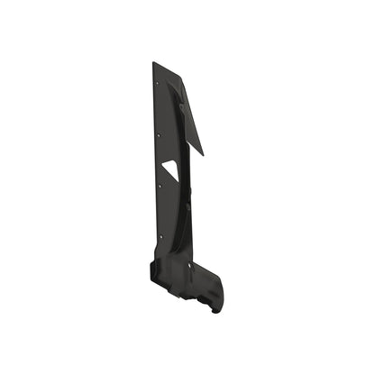 John Deere R203818: Front Fan Shroud Guide, Left Side