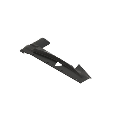 John Deere R203818: Front Fan Shroud Guide, Left Side