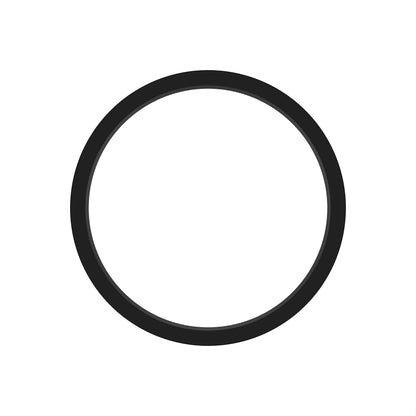 John Deere R204520: Infinitely Variable Transmission Seal Ring