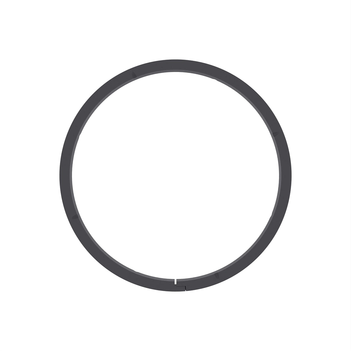 John Deere R204521: Transmission Output Shaft Sealing Ring