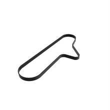 John Deere R206983: PK Section Engine Auxiliary Drive V-Belt, Effective Length 1782.5 mm (70.2 inch)