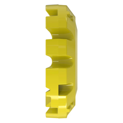 John Deere R207782: Rear Wheel Weight Kit, 205 kg
