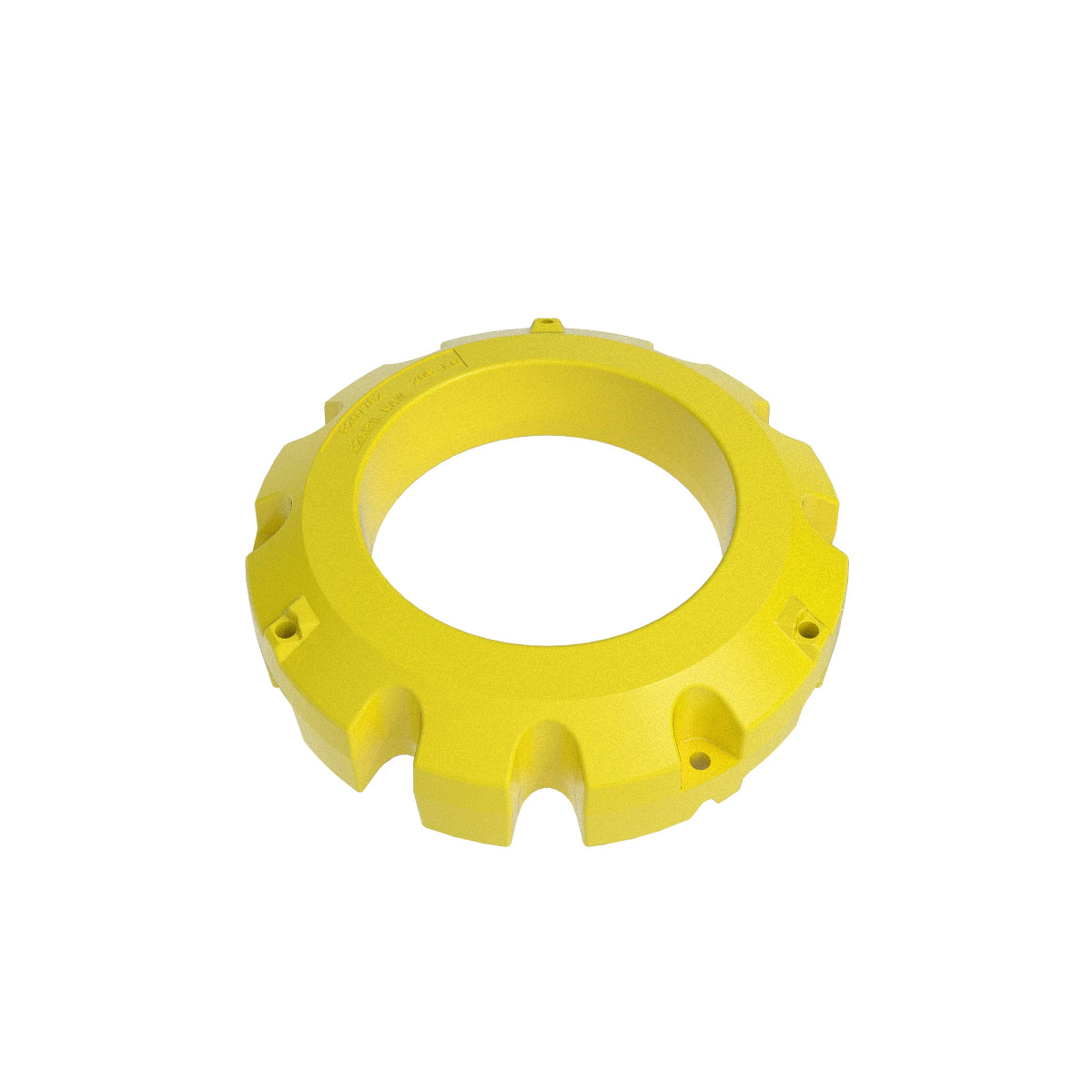 John Deere R207782: Rear Wheel Weight Kit, 205 kg
