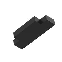John Deere R209039: Hood Isolator