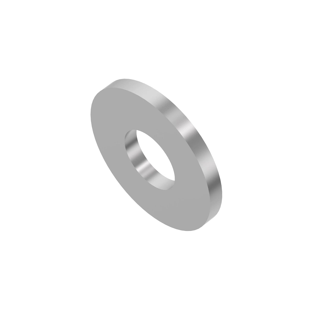 John Deere R210137:  Round Hole Washer