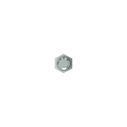 John Deere R210763: Hexagonal Head Screw, M20 X 172