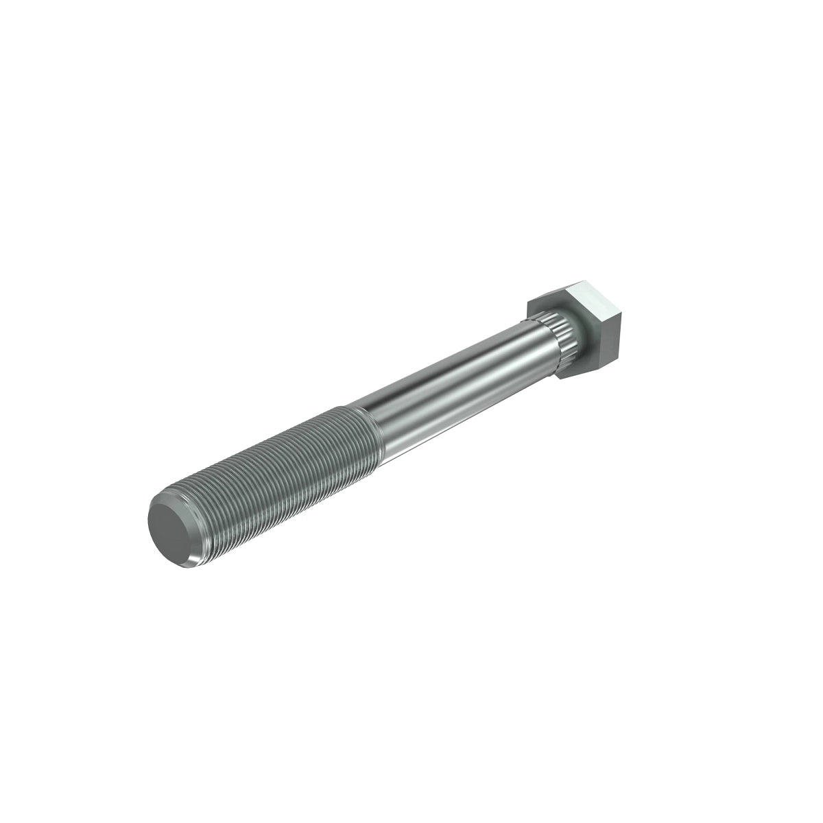 John Deere R210763:  Hexagonal Head Screw, M20 X 172
