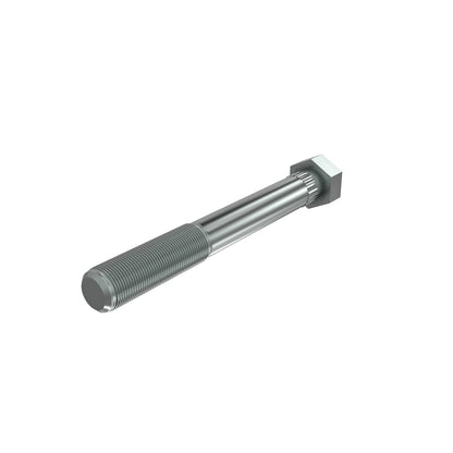 John Deere R210763:  Hexagonal Head Screw, M20 X 172