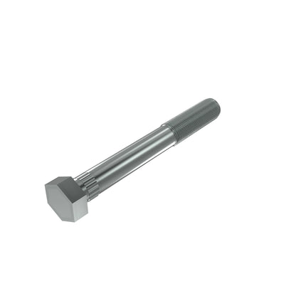 John Deere R210763: Hexagonal Head Screw, M20 X 172