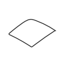 John Deere R210927: Seal Isolator