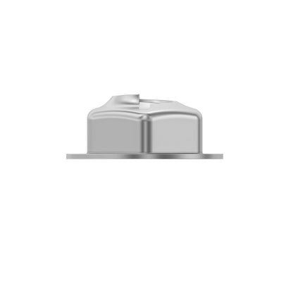 John Deere R211071: Self Threading Nut, 6.3 mm (0.248")
