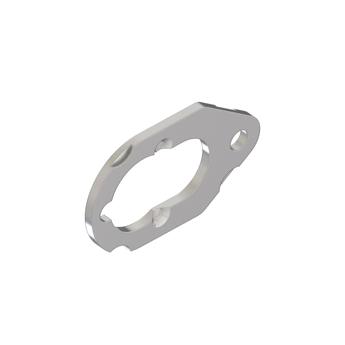 John Deere R211082: Clamp