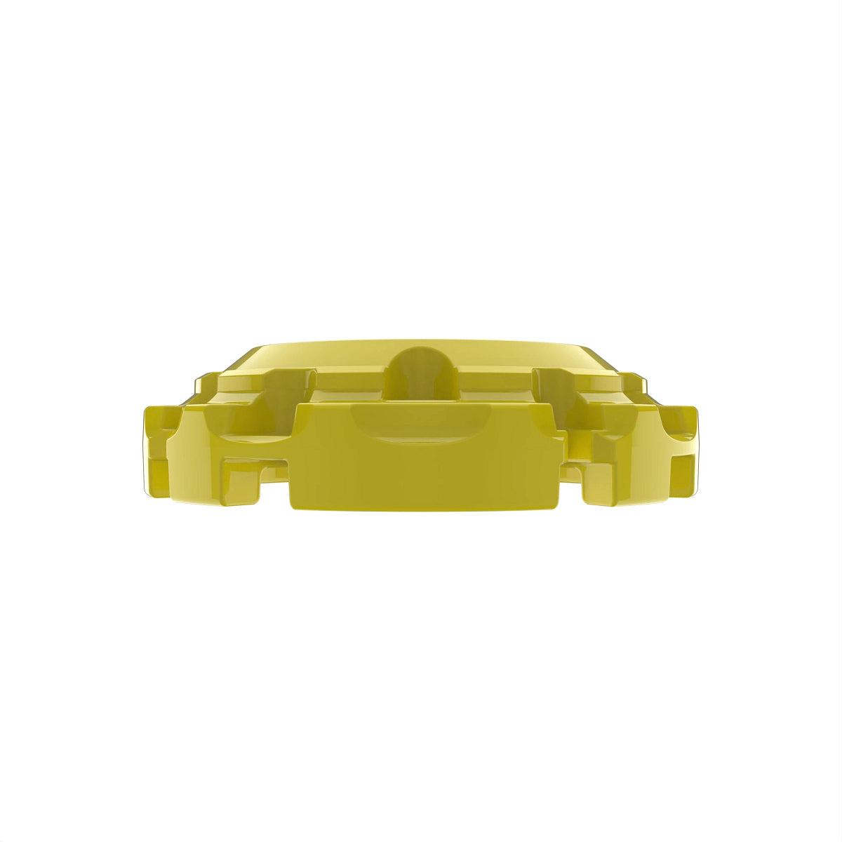John Deere R213907: Rear Wheel Weight, 43 kg (95 lb)