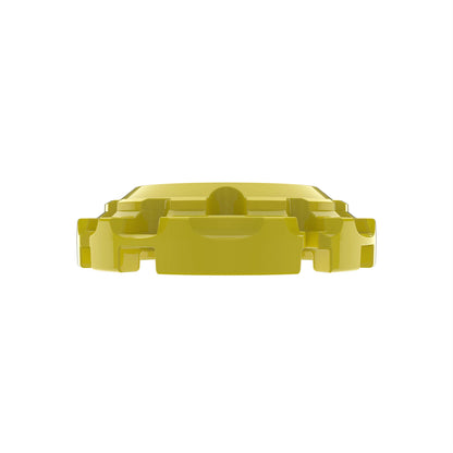 John Deere R213907: Rear Wheel Weight, 43 kg (95 lb)