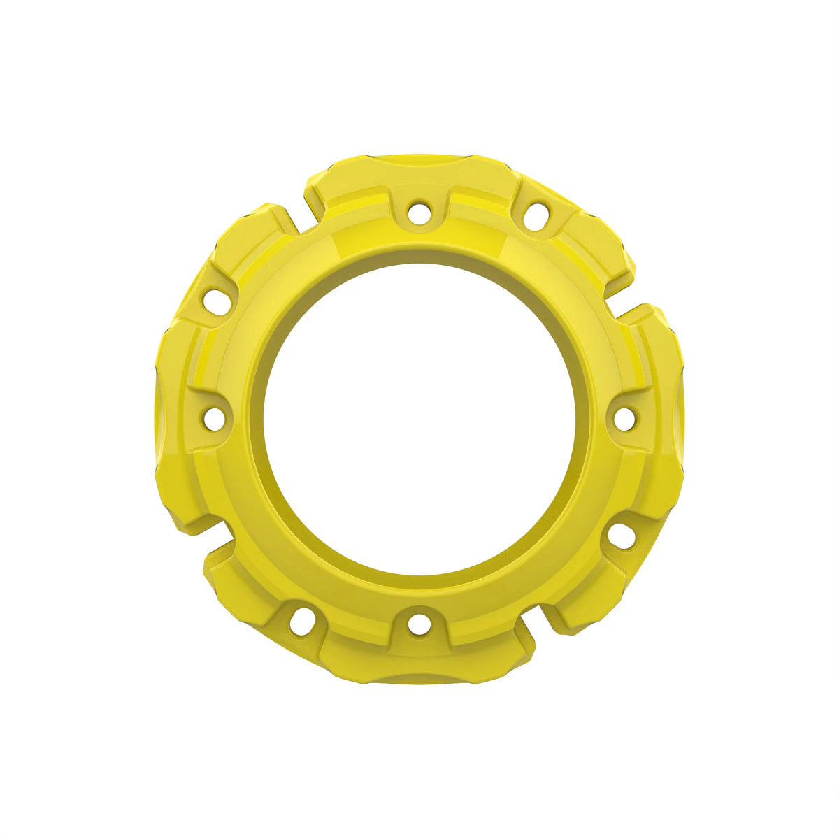 John Deere R213907: Rear Wheel Weight, 43 kg (95 lb)