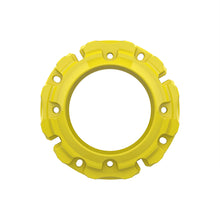 John Deere R213907: Rear Wheel Weight, 43 kg (95 lb)