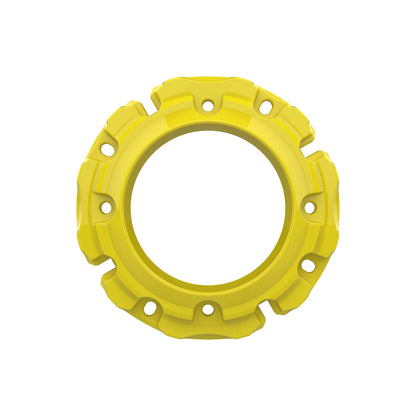 John Deere R213907: Rear Wheel Weight, 43 kg (95 lb)