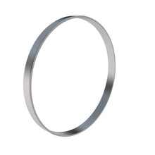 John Deere R214122: Round Hole Split Washer