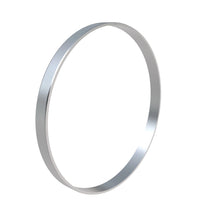 John Deere R214122: Round Hole Split Washer