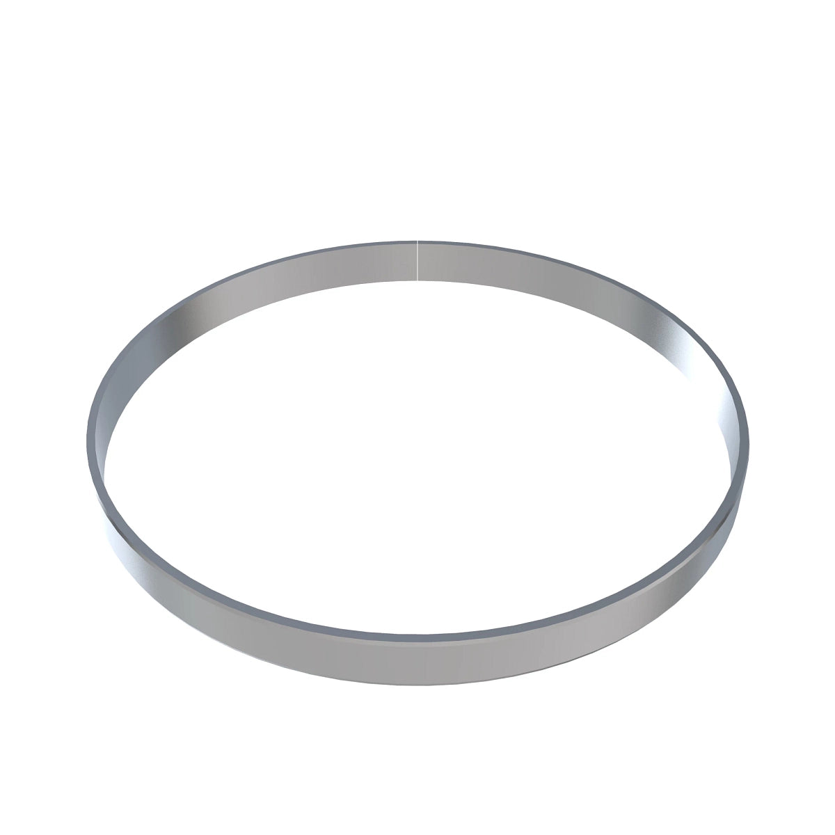 John Deere R214122: Round Hole Split Washer