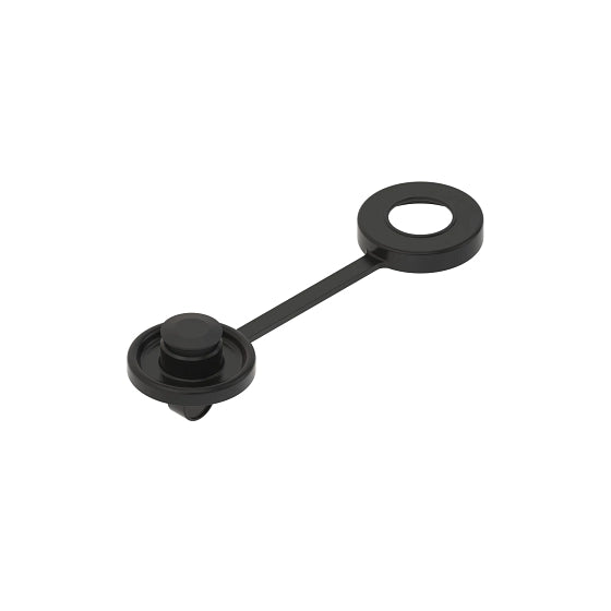 John Deere R219523: Dust Cover Plug