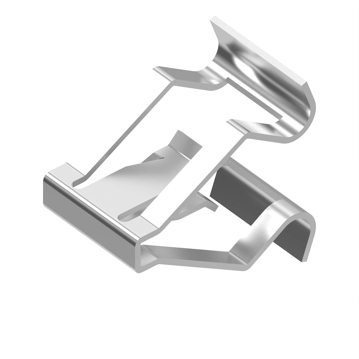 John Deere R221863:  Trim Clip