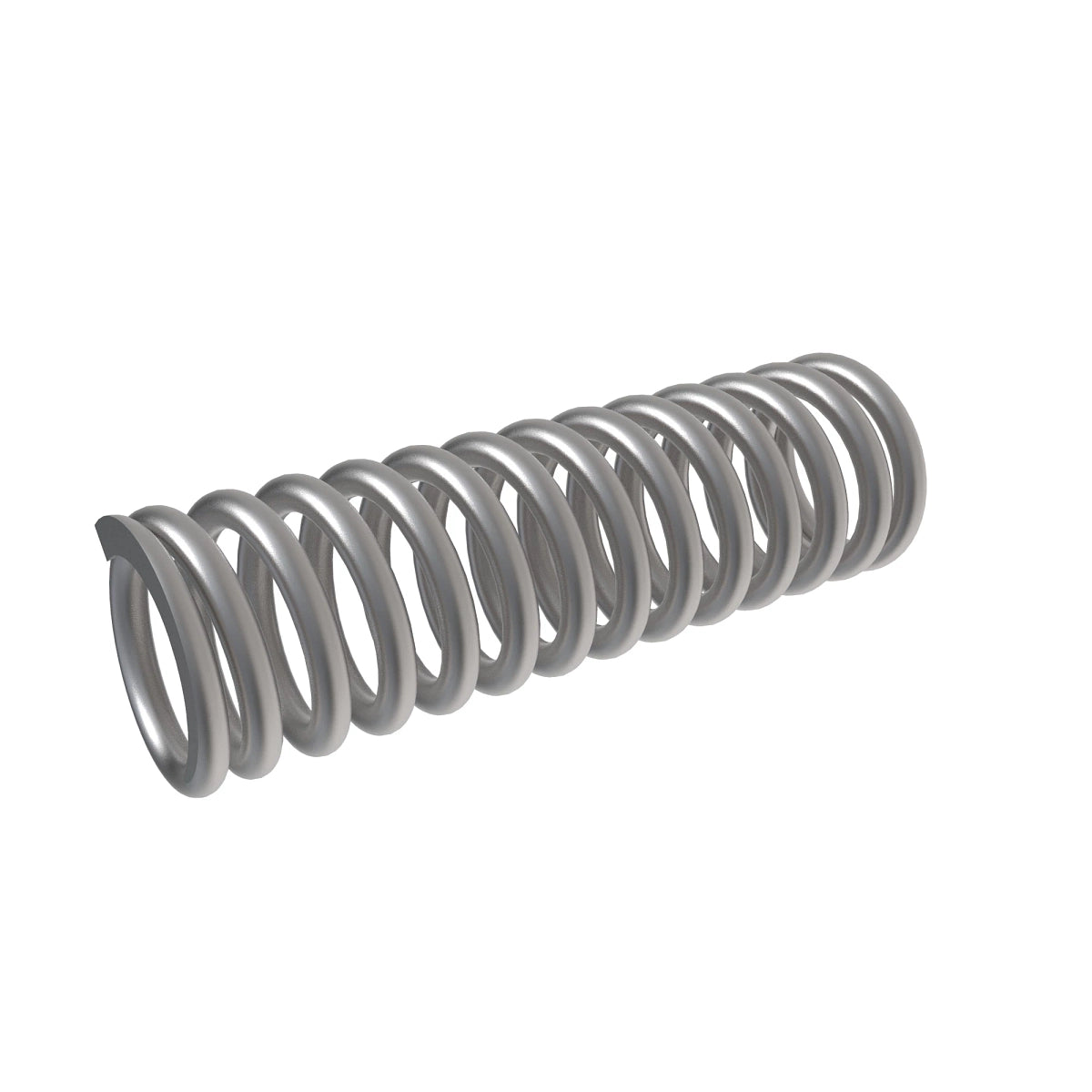 John Deere R222602:  Compression Spring