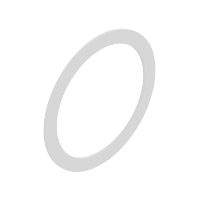 John Deere R223859: Back-Up Ring