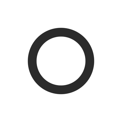 John Deere R224278: Fuel Cap Gasket