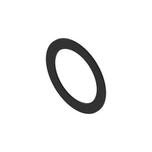 John Deere R224278:  Fuel Cap Gasket