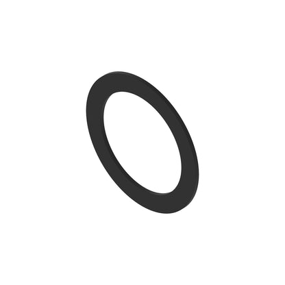 John Deere R224278:  Fuel Cap Gasket