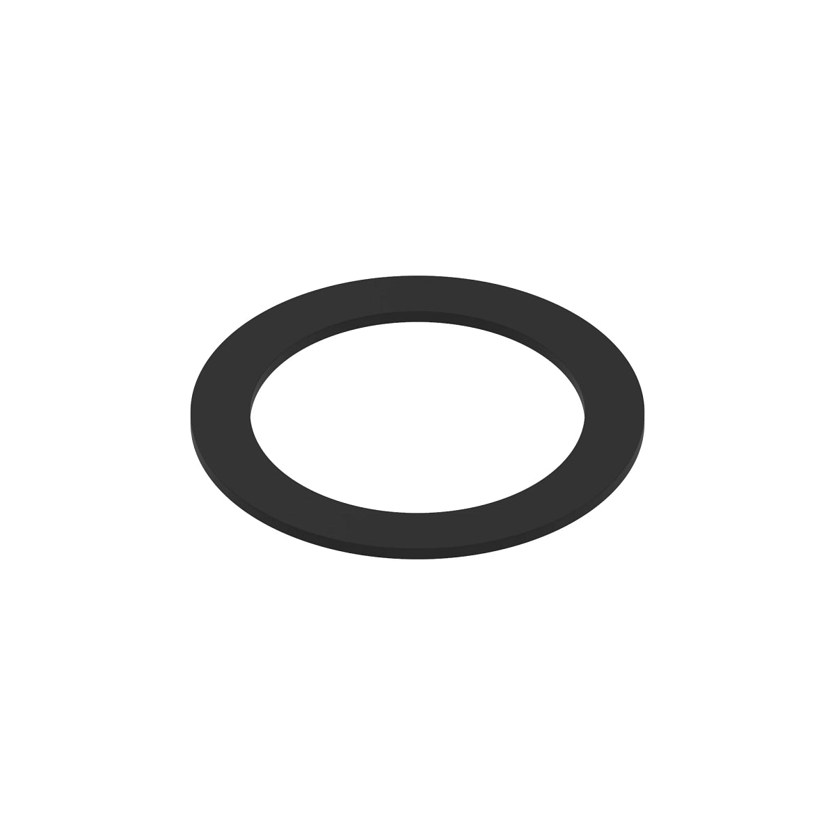 John Deere R224278: Fuel Cap Gasket