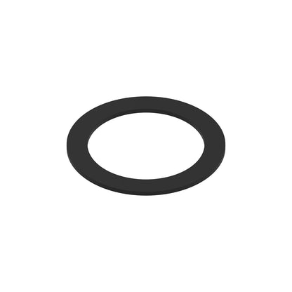 John Deere R224278: Fuel Cap Gasket