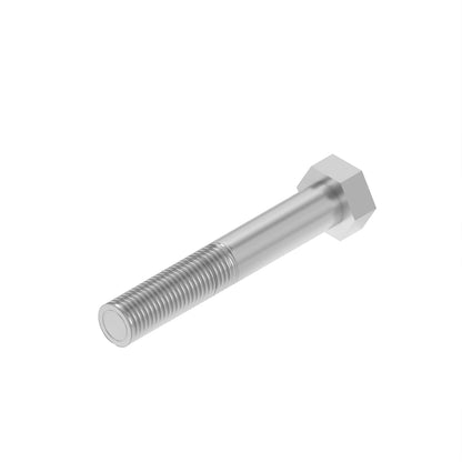 John Deere R226347:  Hexagonal Head Flanged Screw, M16 X 80