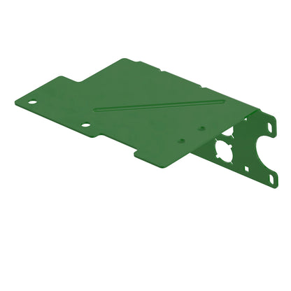 John Deere R226401: Rear Electrical Connector Bracket