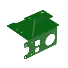 John Deere R226401: Rear Electrical Connector Bracket