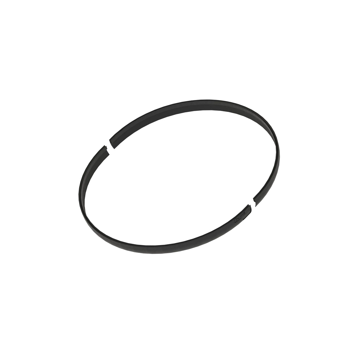 John Deere R226619: Fan Shroud Isolator