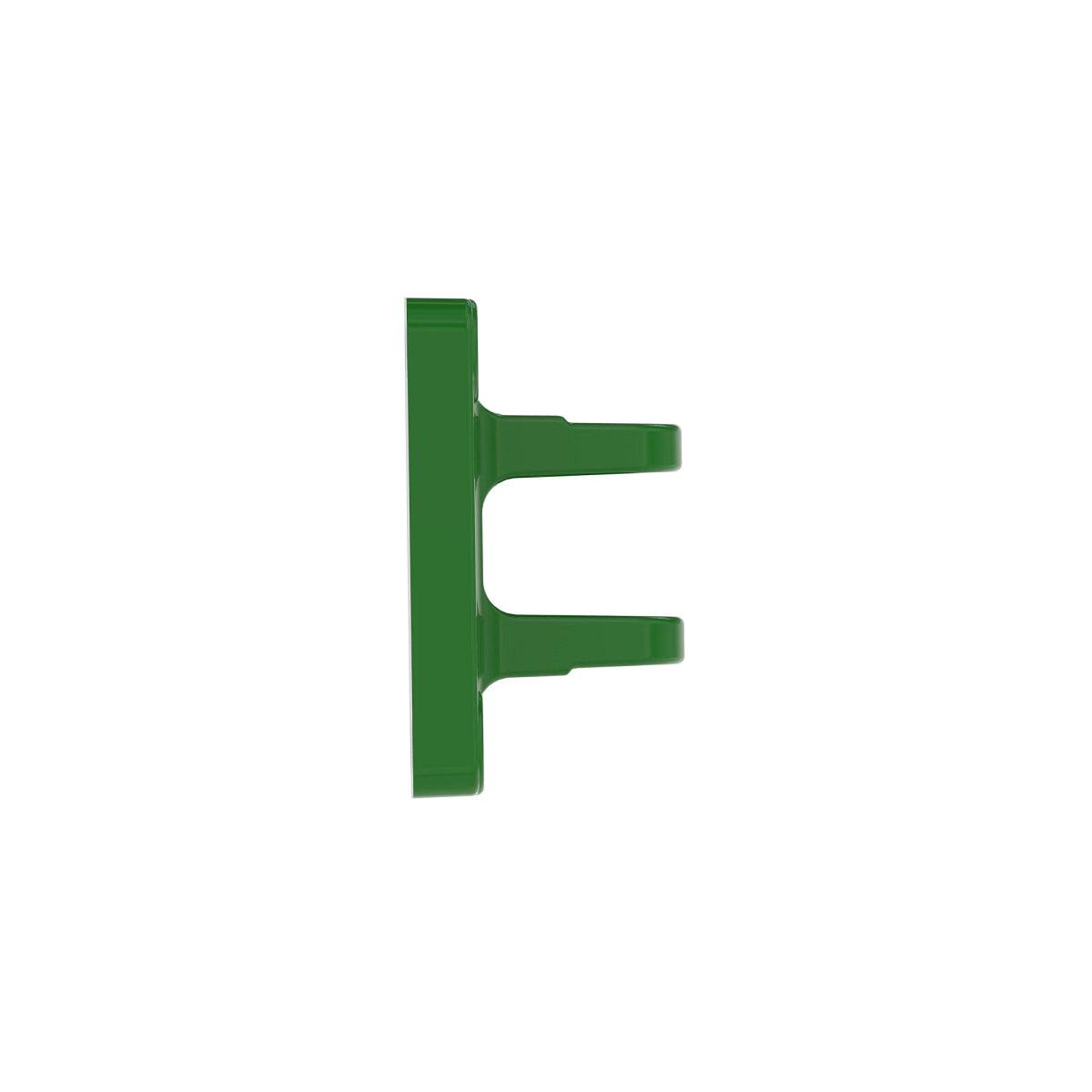 John Deere R228517: Center Link Bracket