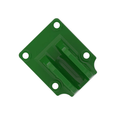John Deere R228517: Center Link Bracket