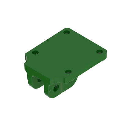 John Deere R228517: Center Link Bracket
