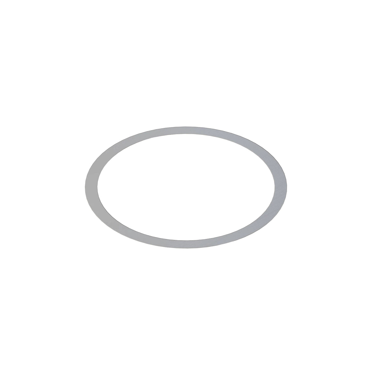 John Deere R229673: Circular Plain Shim
