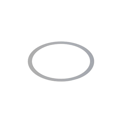 John Deere R229673: Circular Plain Shim