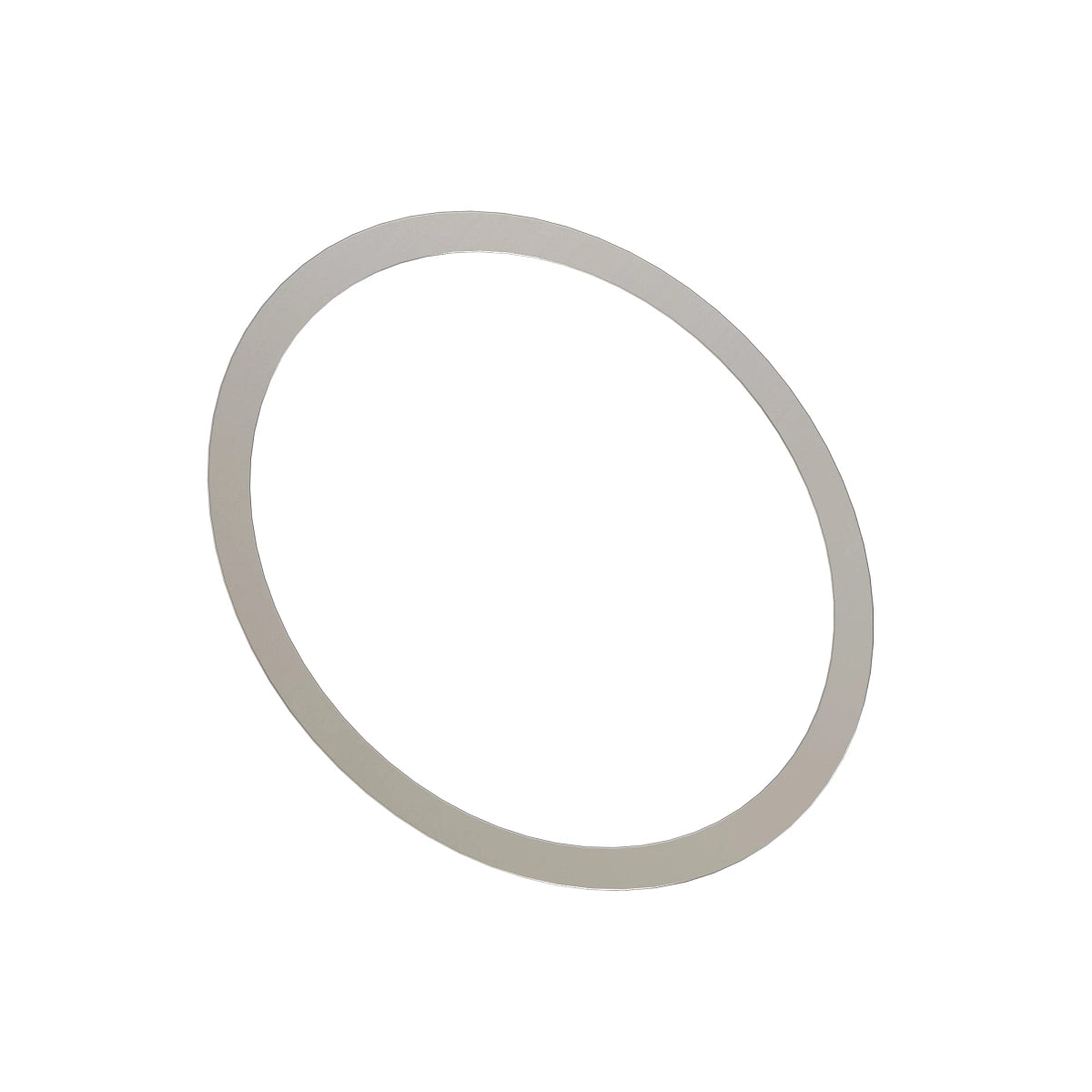 John Deere R229673: Circular Plain Shim