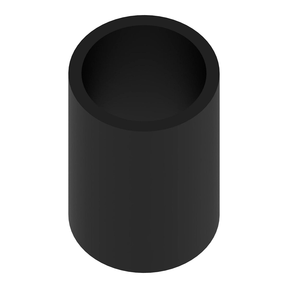 John Deere R230480: Lower Radiator Hose