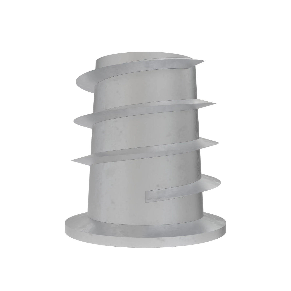 John Deere R232223: Special Nut, M6