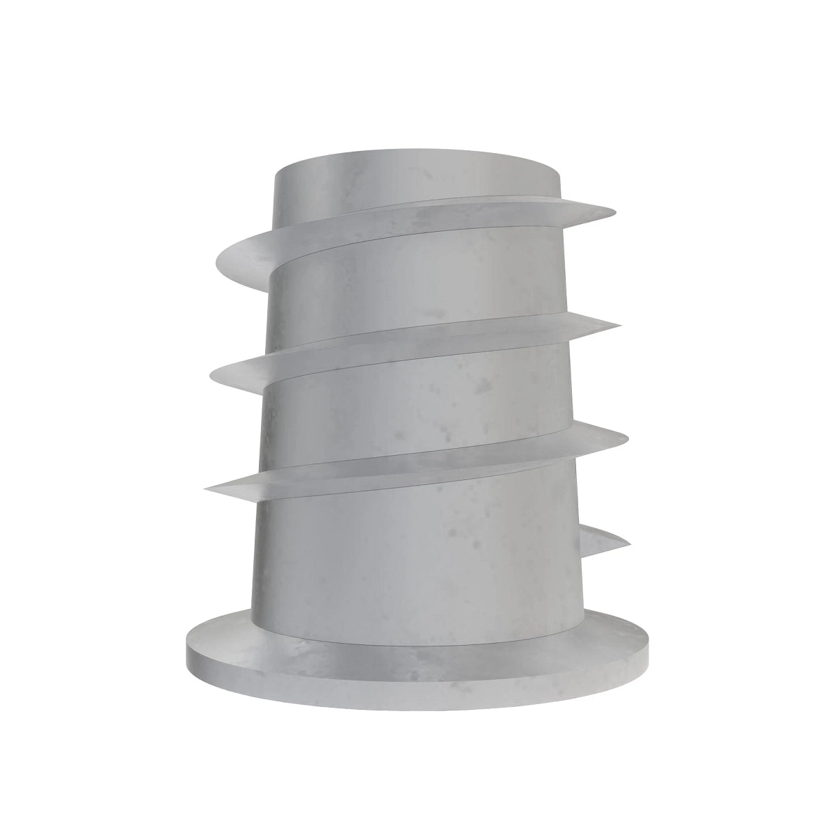John Deere R232223: Special Nut, M6