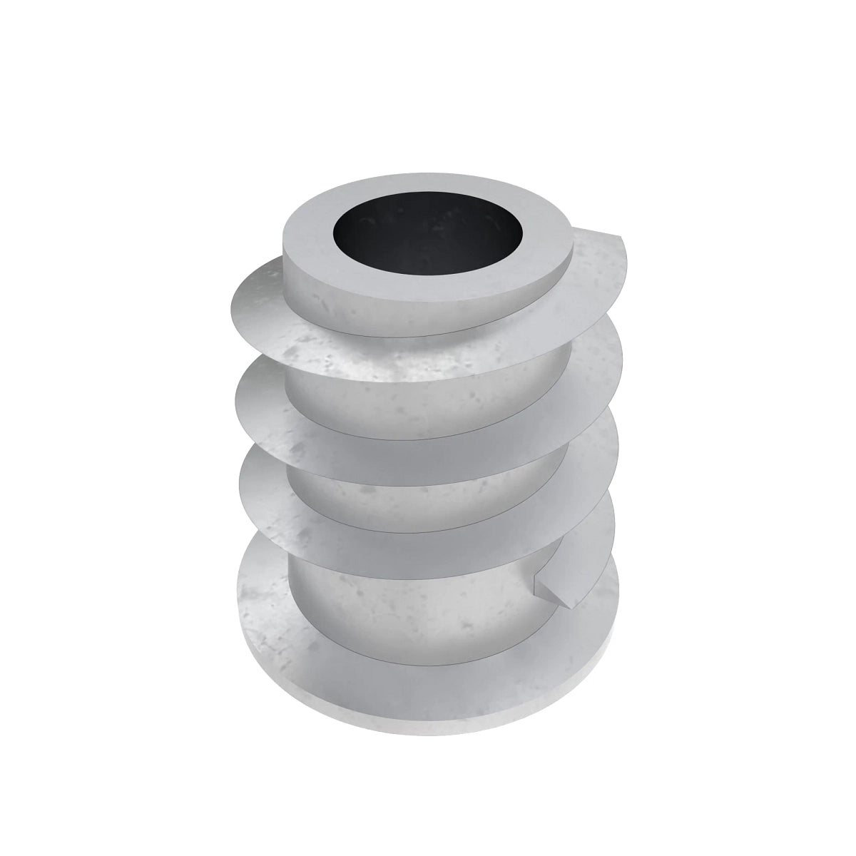 John Deere R232223: Special Nut, M6
