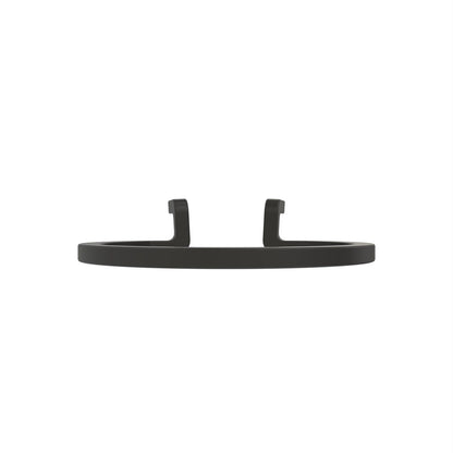 John Deere R232481: Lugs Out Internal Snap Ring