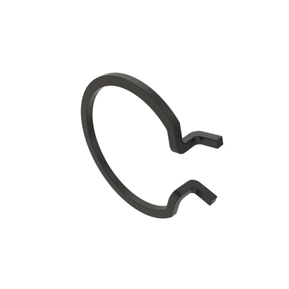 John Deere R232481:  Lugs Out Internal Snap Ring
