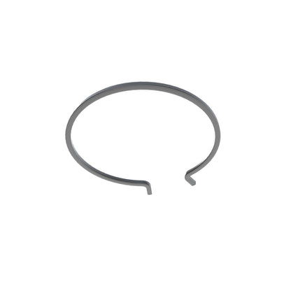 John Deere R234148: Lugs Out Internal Snap Ring